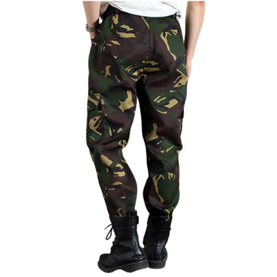 Mens camouflage trousers uk