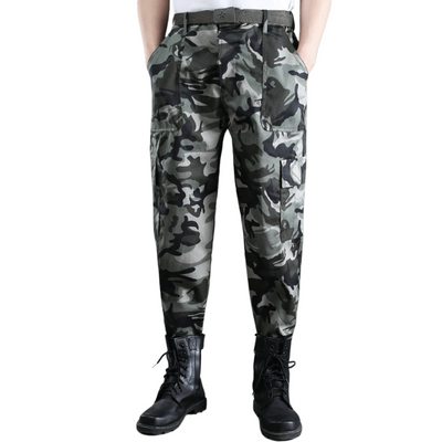 Mens camouflage trousers uk
