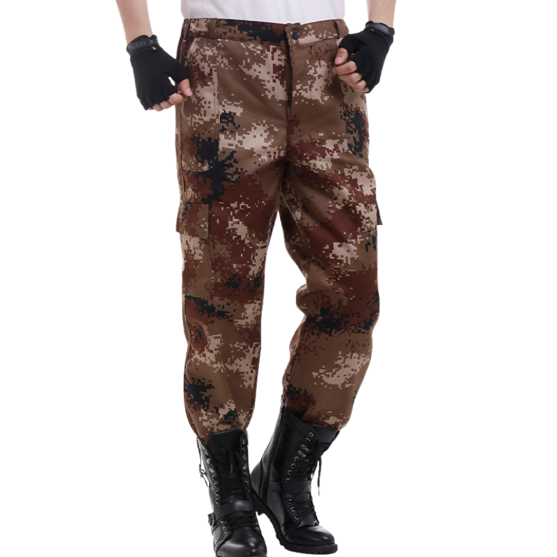 Mens camouflage trousers uk