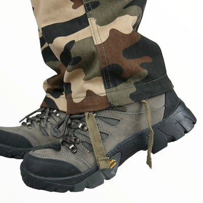 Men’s Cargo Pants Camo