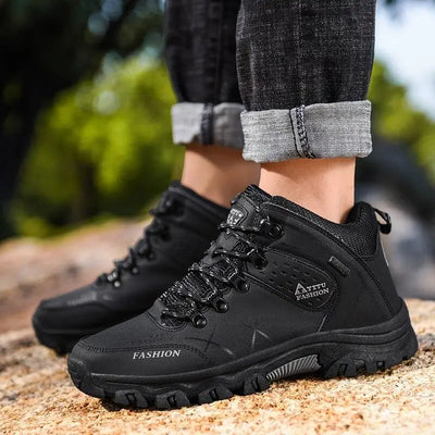 Men’s Desert Hiking Boots