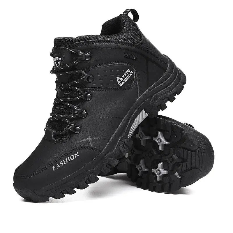 Men’s Desert Hiking Boots