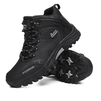 Men’s Desert Hiking Boots