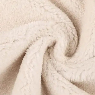 Men’s Faux Leather Military Jacket