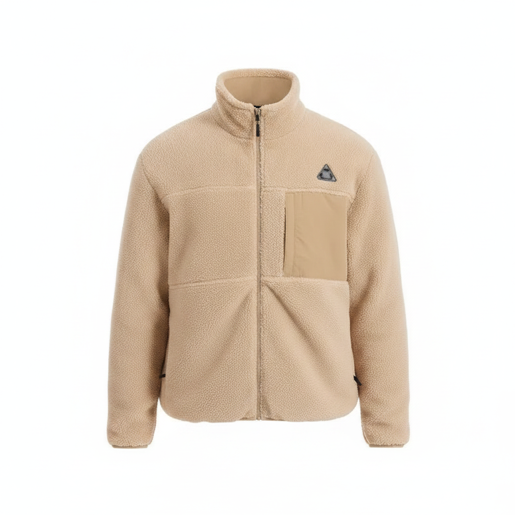 mens-heated-fleece-jacket packshot