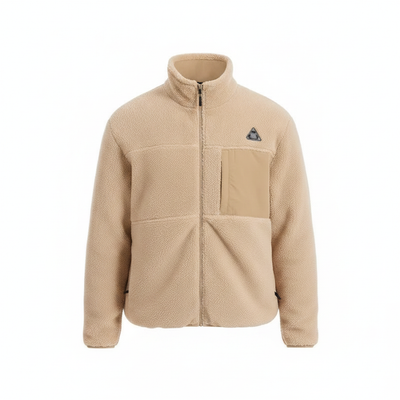 mens-heated-fleece-jacket packshot