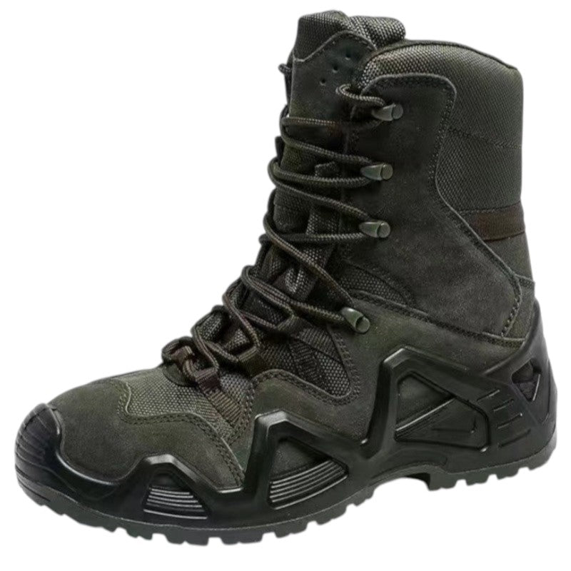 Men’s High Cut Tactical Combat Boots