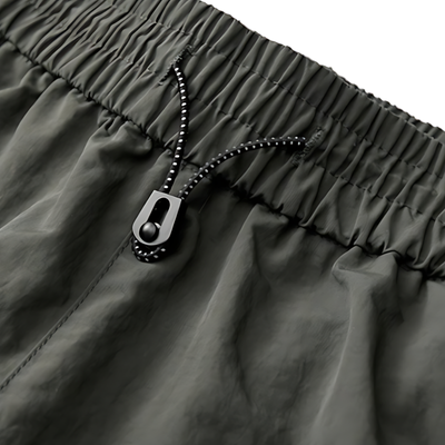 Men’s hiking cargo trousers