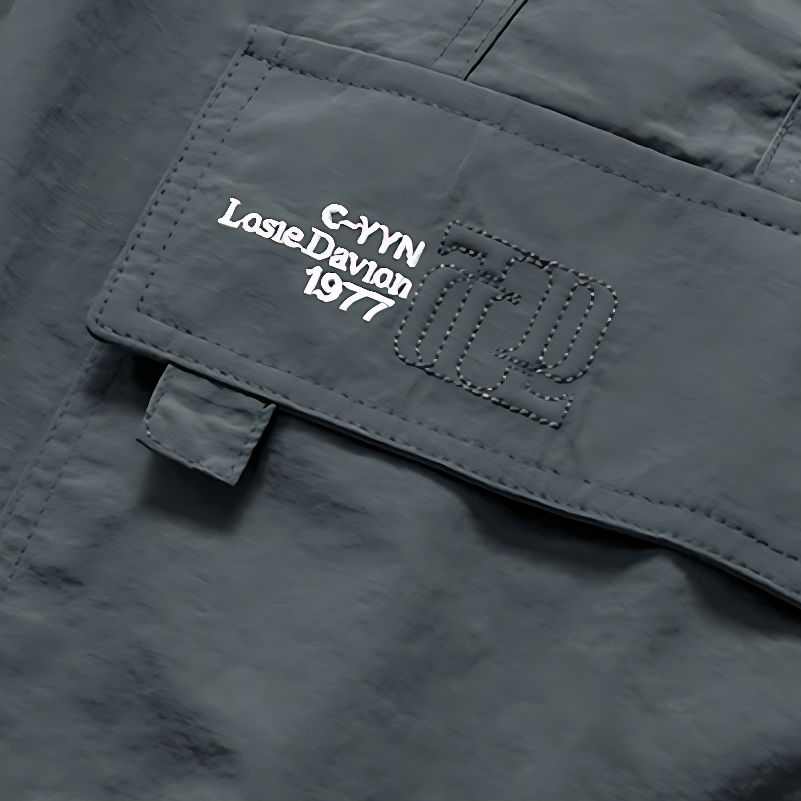 Men’s lightweight quick dry cargo shorts