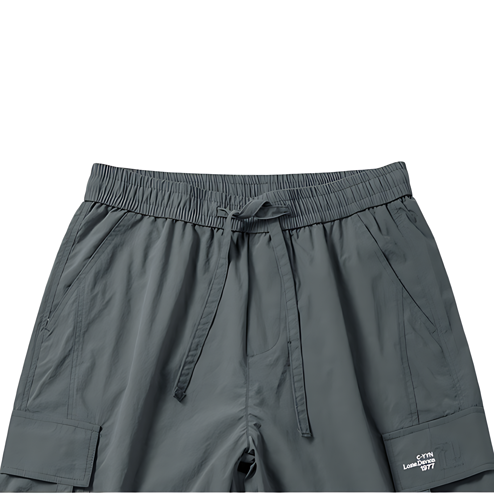Men’s lightweight quick dry cargo shorts
