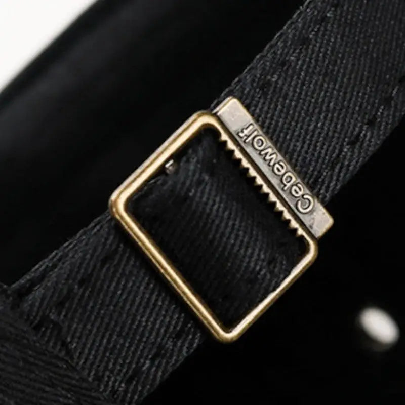 Mens military cap UK