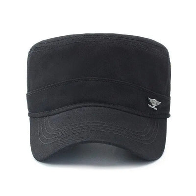 Mens military cap UK