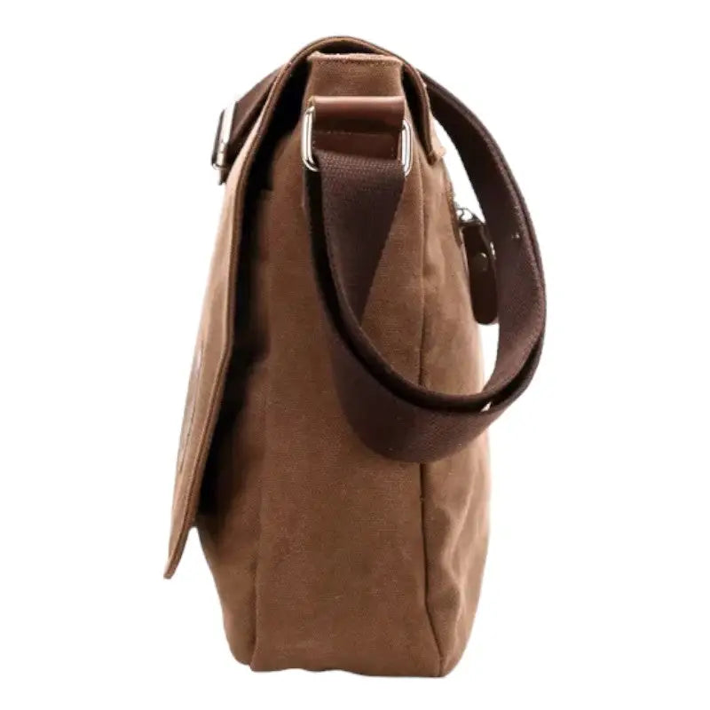 Men’s military shoulder bags