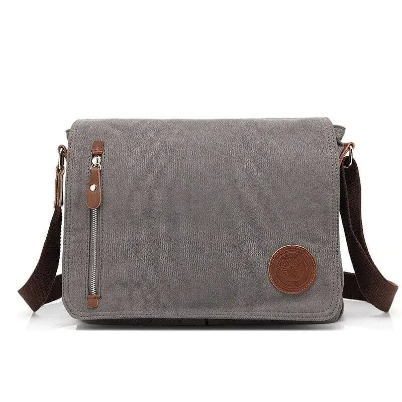 Men’s military shoulder bags
