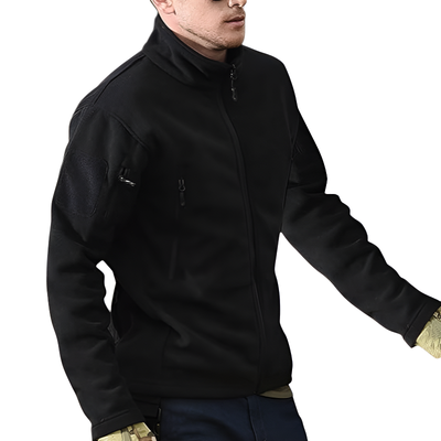 Mens military waterproof jacket