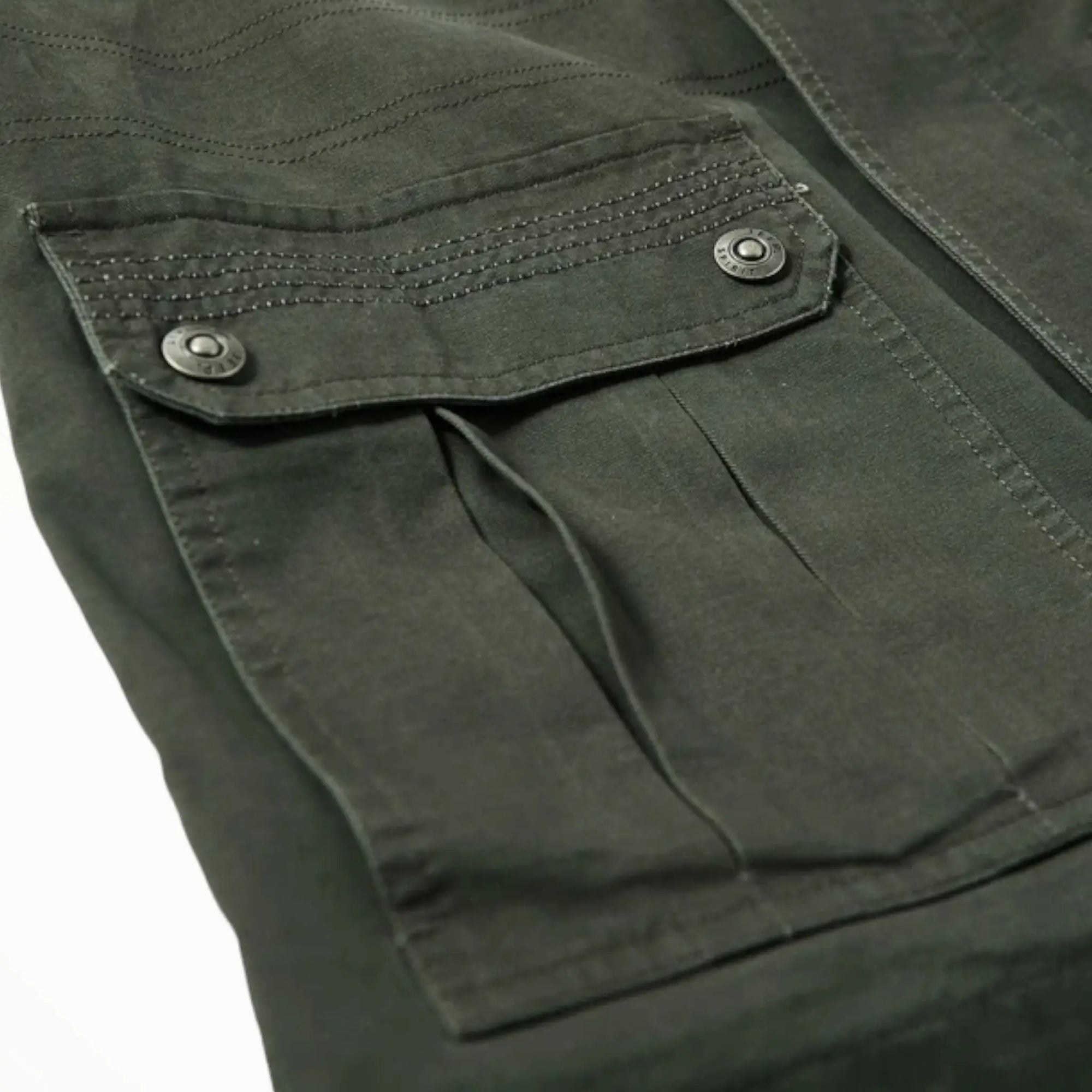 Men’s Navy Field Jacket