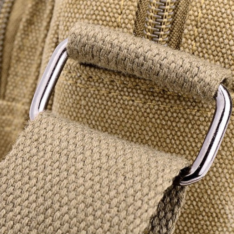 Men’s single strap shoulder bag