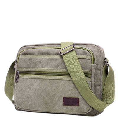 Men’s single strap shoulder bag