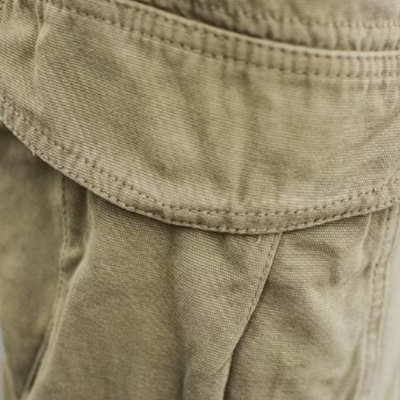 Men’s tactical cargo shorts