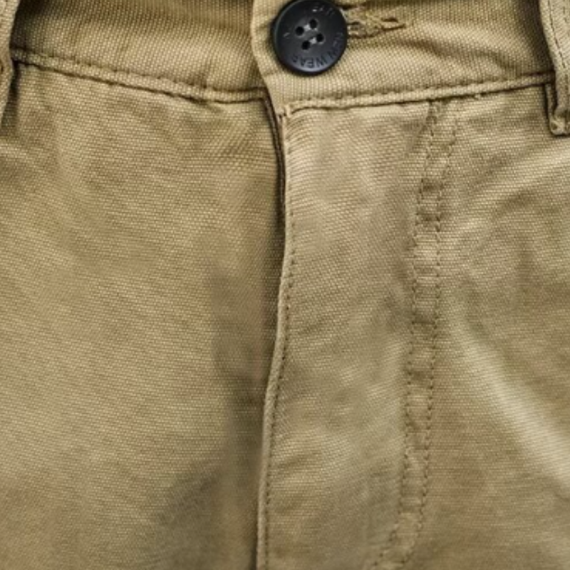 Men’s tactical cargo shorts
