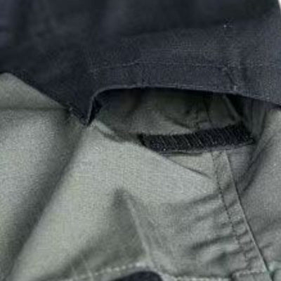 Mens tactical hoodie