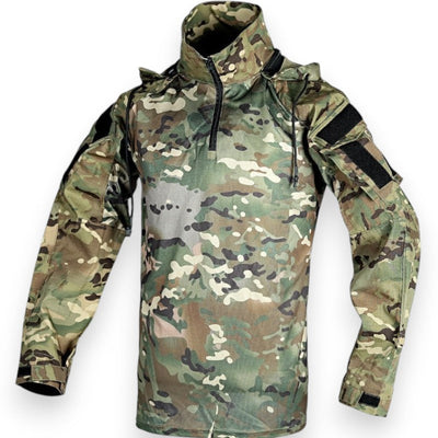 Mens tactical hoodie