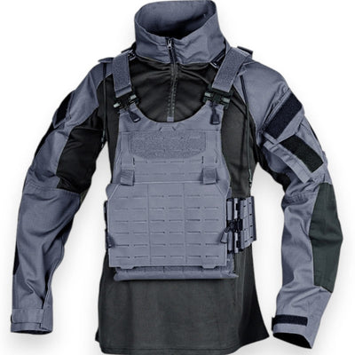 Mens tactical hoodie