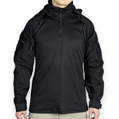 Mens tactical hoodie