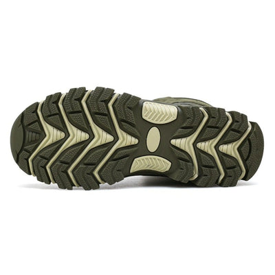 Mens tactical waterproof boots