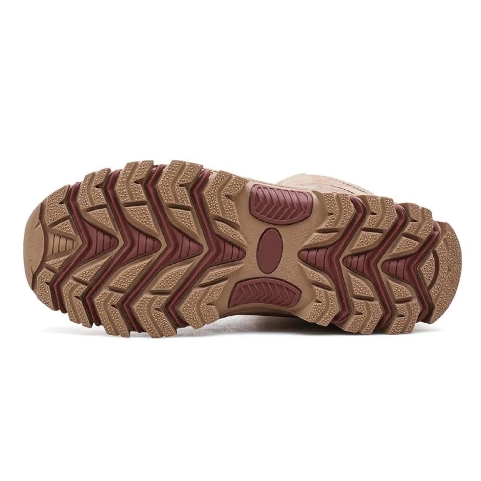 Mens tactical waterproof boots