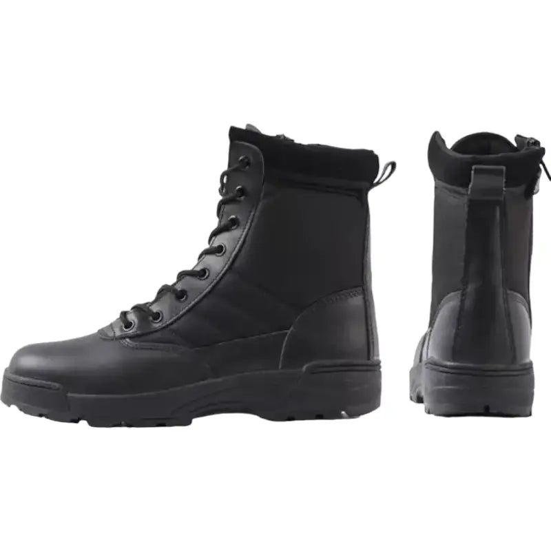 Men’s Tactical Waterproof Boots