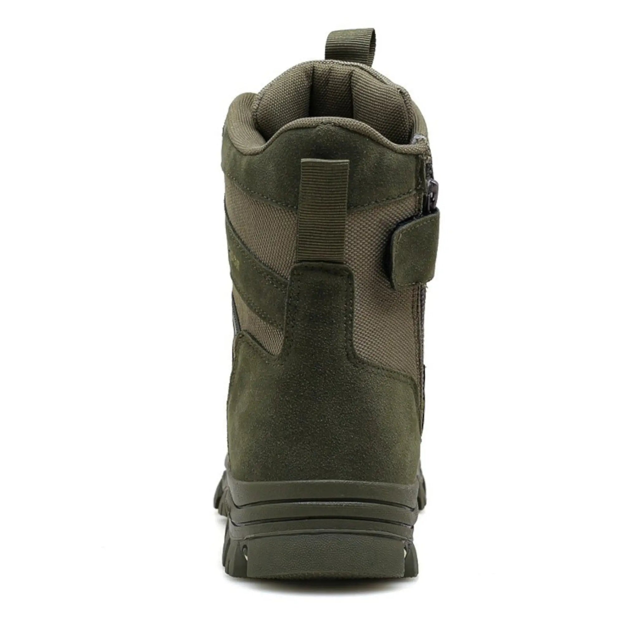 Mens tactical waterproof boots