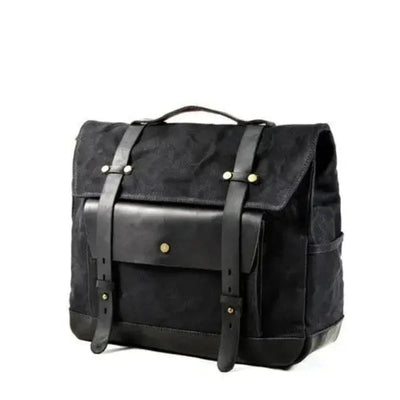 Mens Travel Shoulder Bag