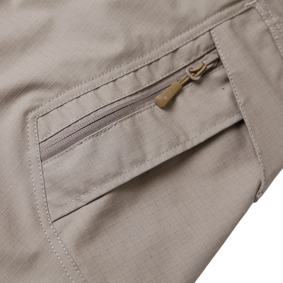 Mens Waterproof Combat Trousers