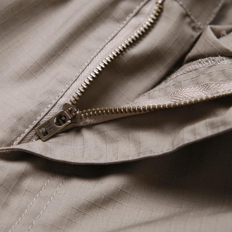 Mens Waterproof Combat Trousers