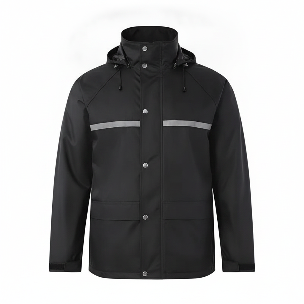 mens-waterproof-rain-jacket product packshot