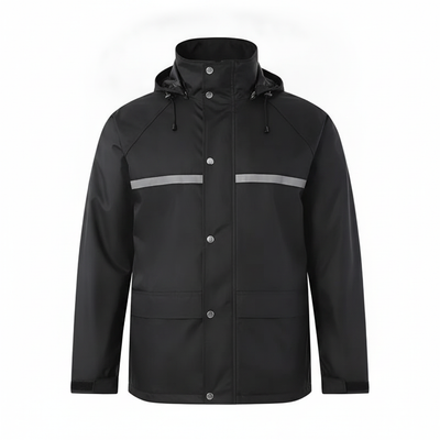 mens-waterproof-rain-jacket product packshot