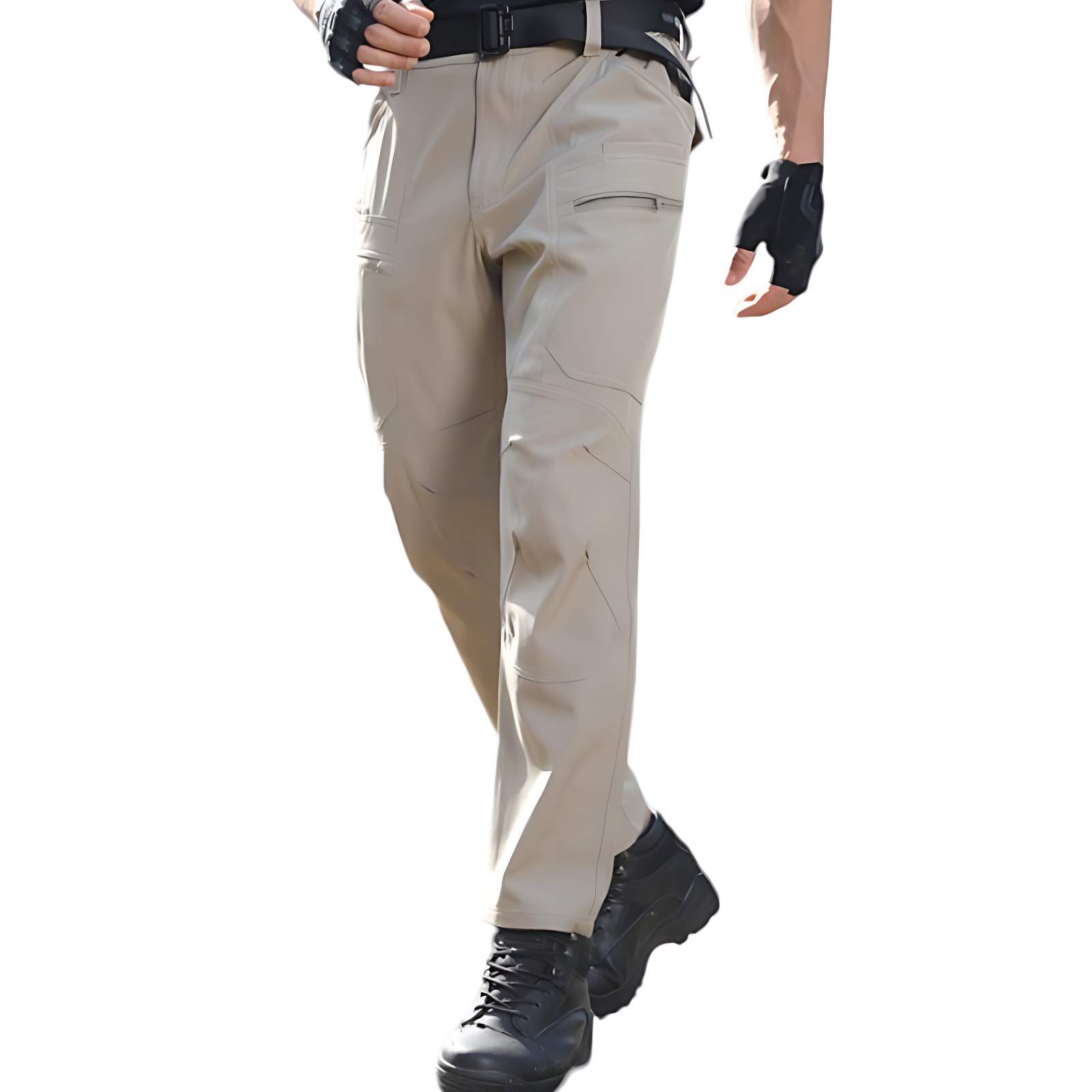 Men’s Waterproof Tactical Pants