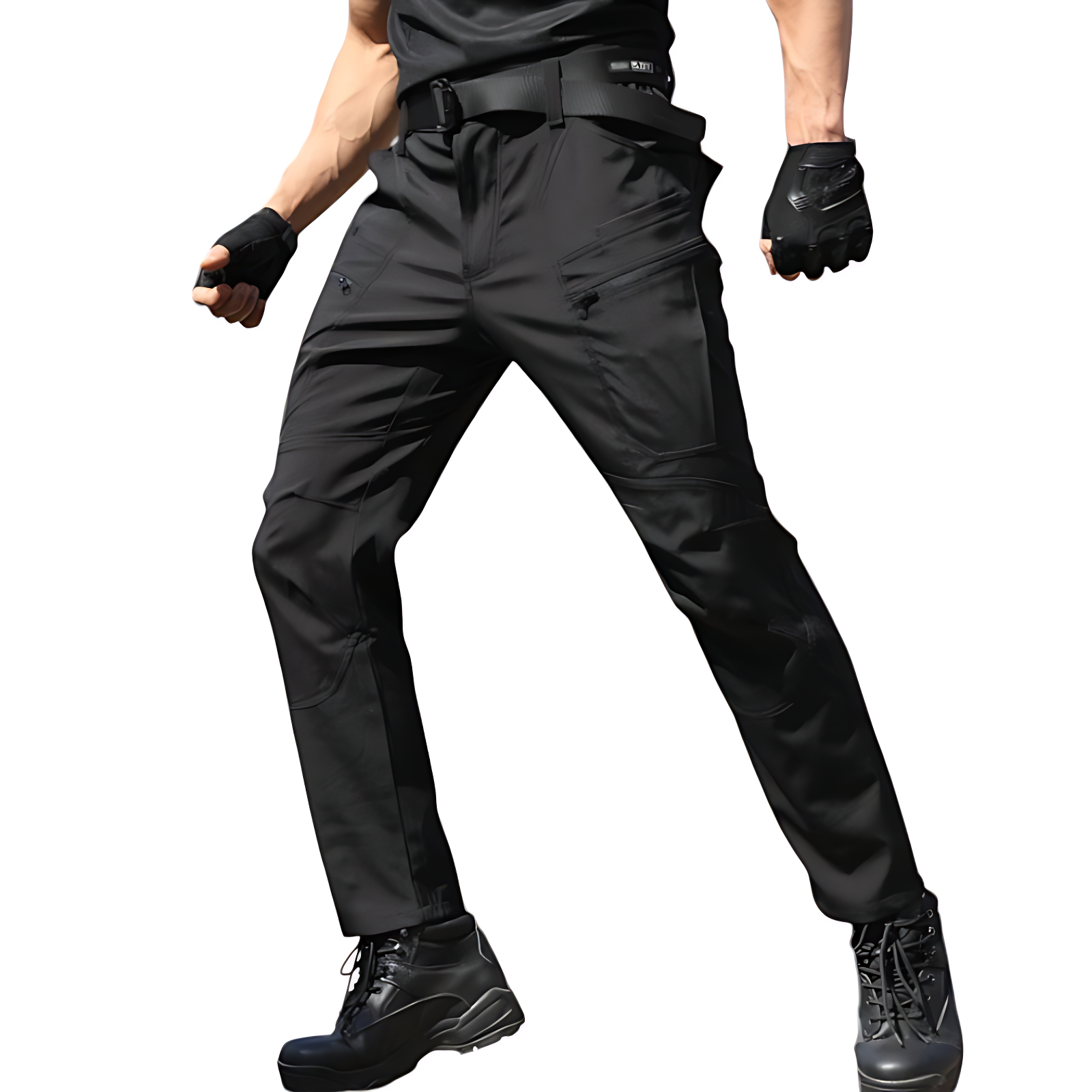 Men’s Waterproof Tactical Pants