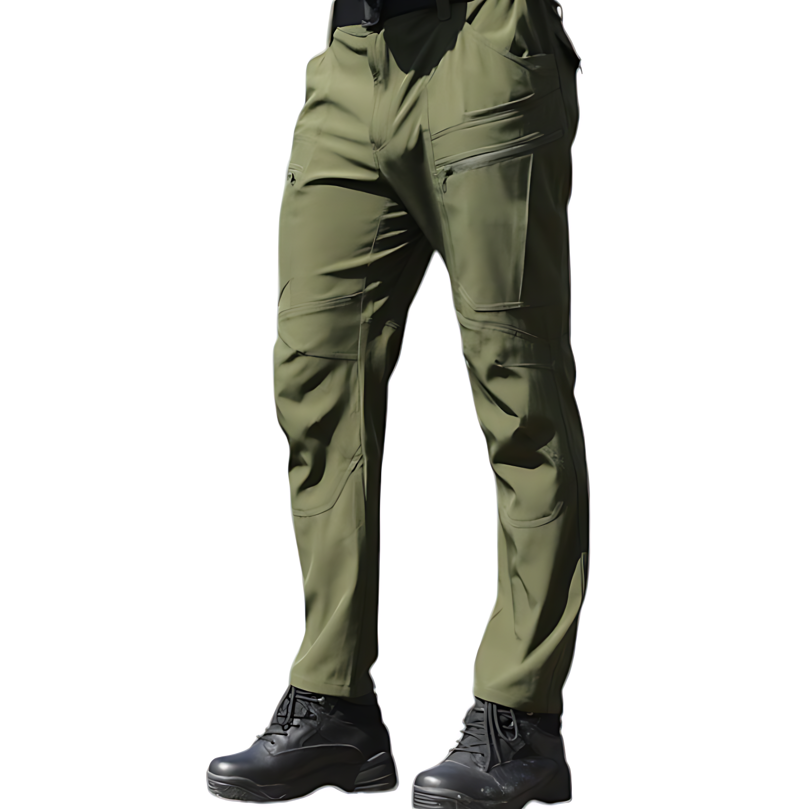 Men’s Waterproof Tactical Pants