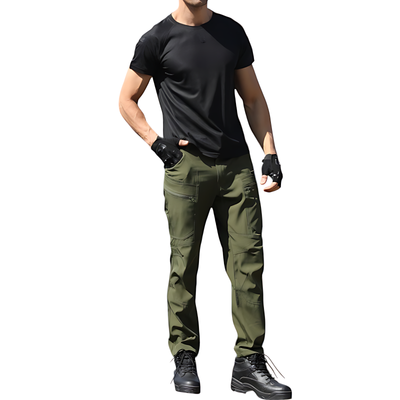 Men’s Waterproof Tactical Pants