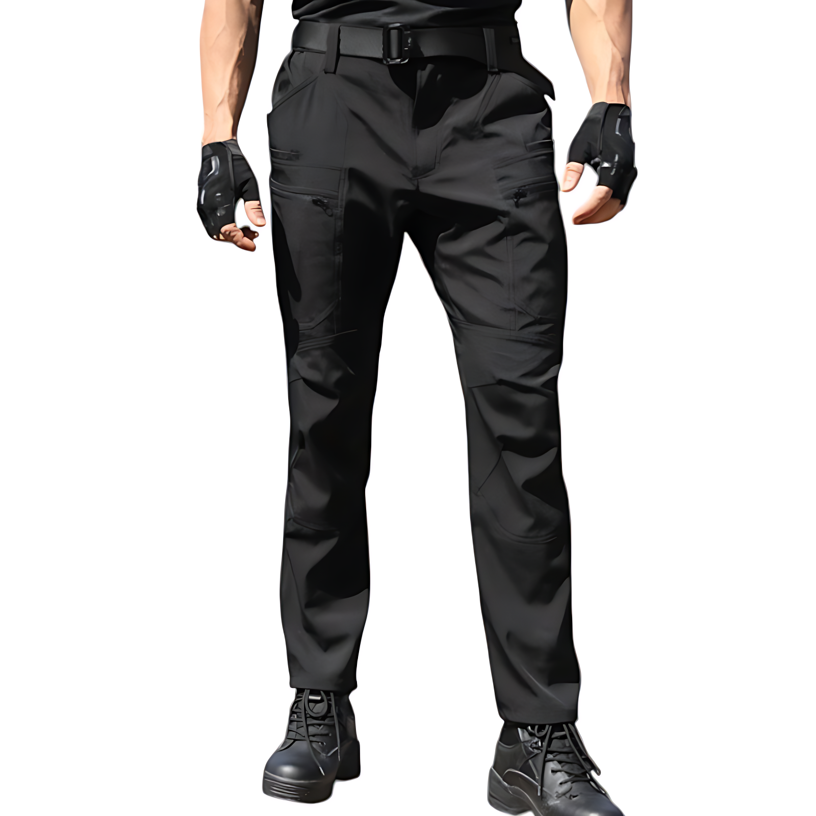Men’s Waterproof Tactical Pants