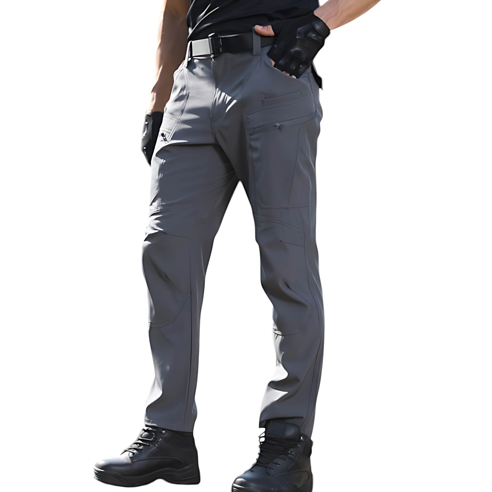 Men’s Waterproof Tactical Pants