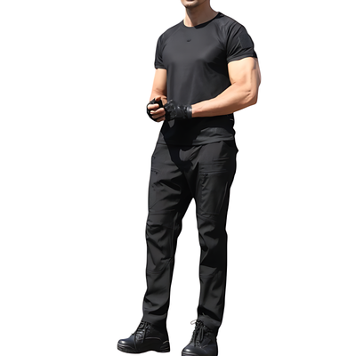 Men’s Waterproof Tactical Pants