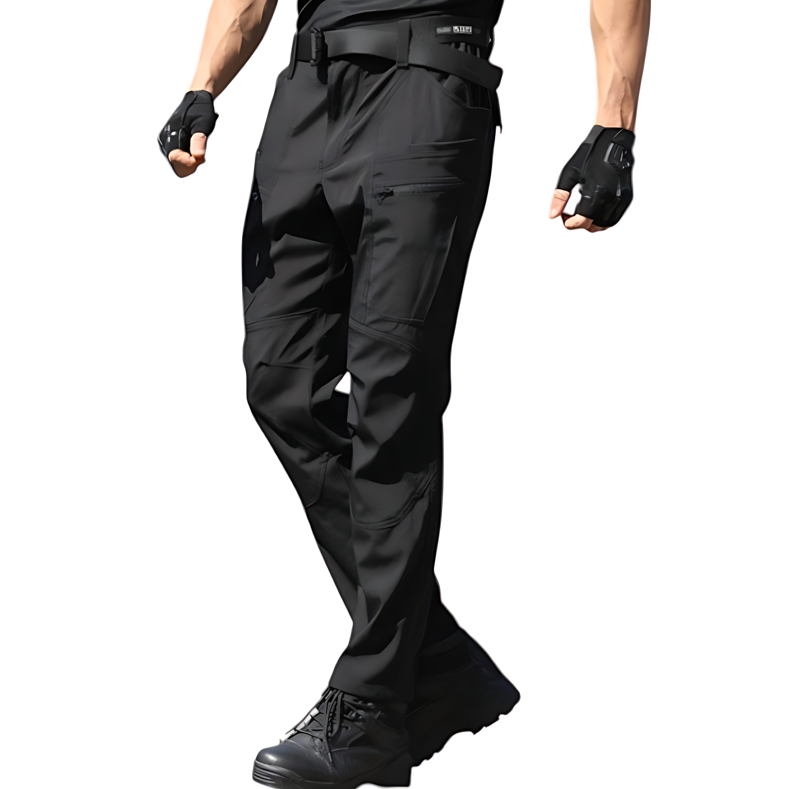 Men’s Waterproof Tactical Pants