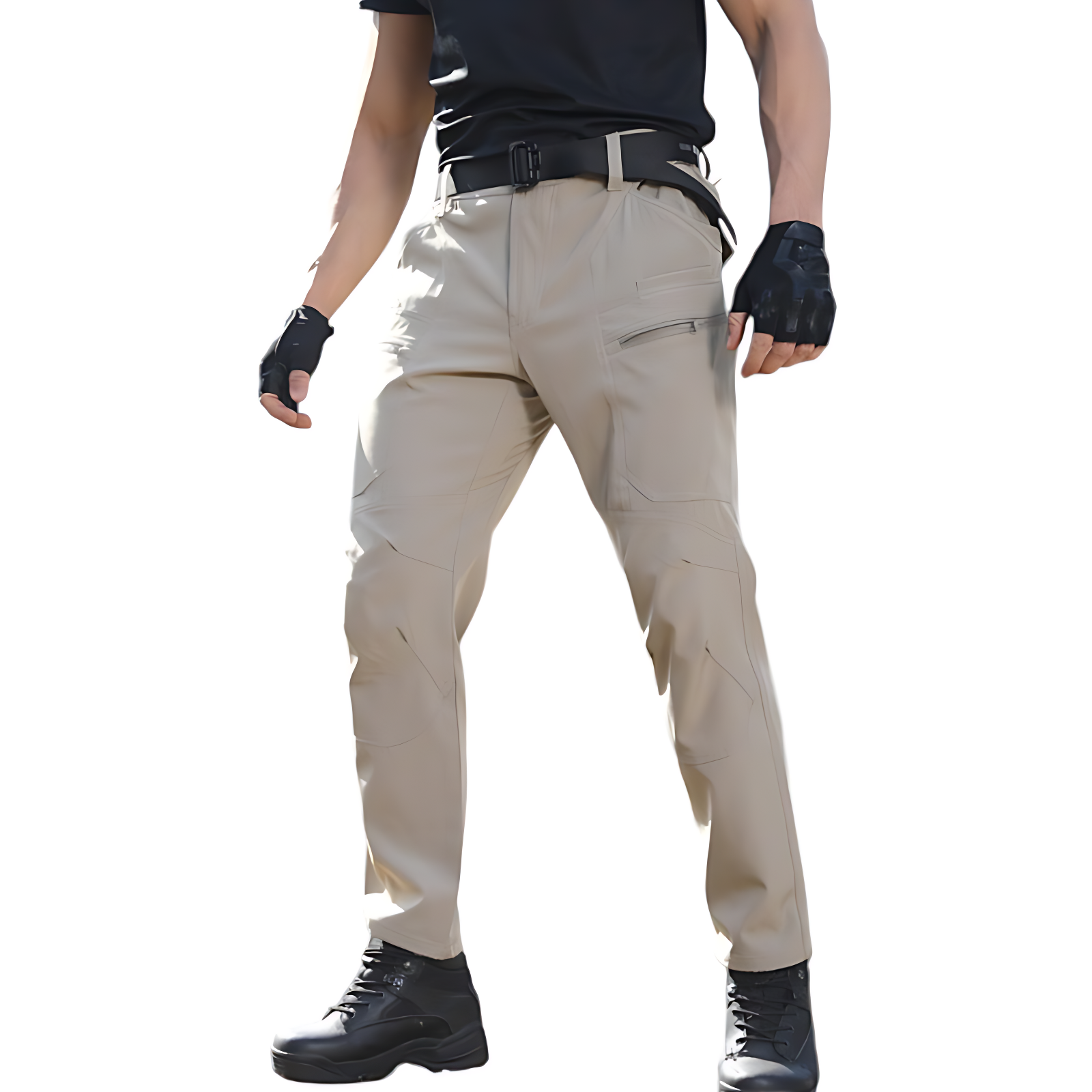Men’s Waterproof Tactical Pants
