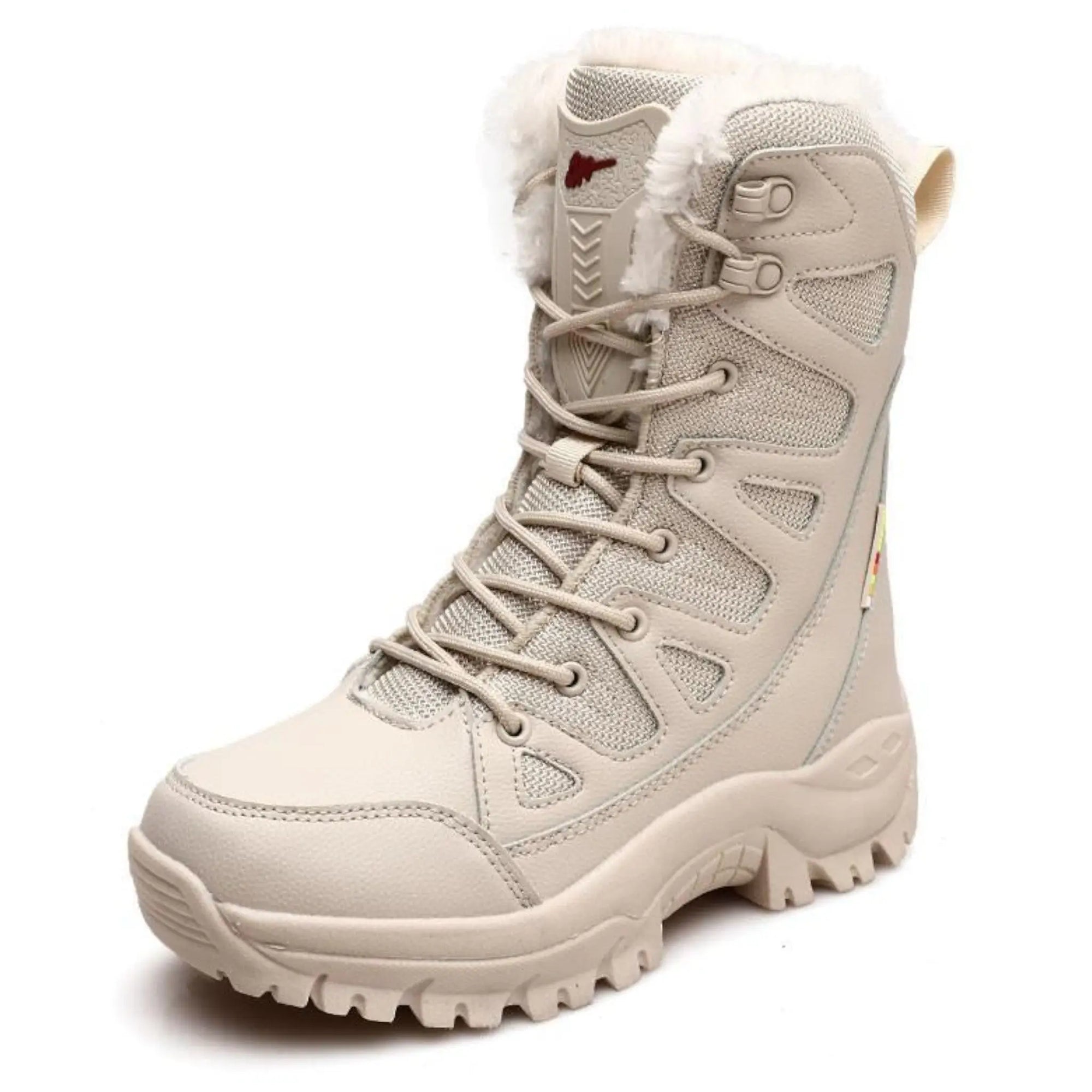 Men’s winter tactical boots