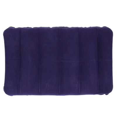 Micro oreiller camping