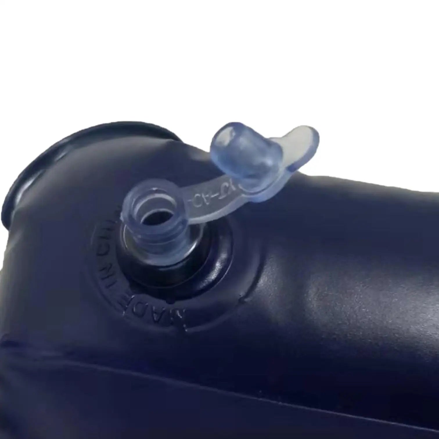 Micro oreiller camping