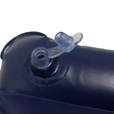 Micro oreiller camping